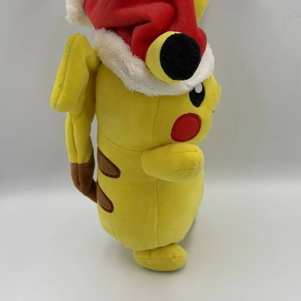 Pokemon Pikachu 9